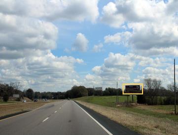 S/S US 84 0.3 mi E/O CR 1 F/W