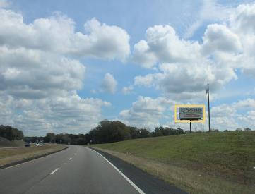 S/S US 84 0.4 mi E/O CR 1 F/W