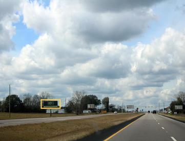 S/S US 84 0.2 mi E/O CR 1 F/E