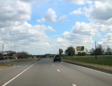 S/S US 84 0.2 mi W/O CR 1 F/W
