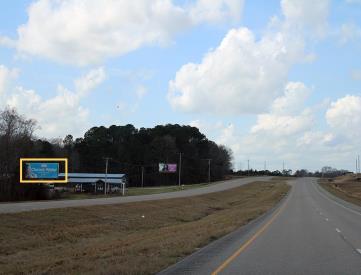 W/S US 331 1 mi N/O US 84 F/S