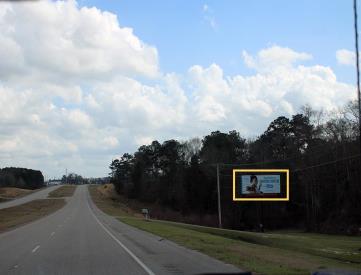 W/S US 331 1 mi N/O US 84 F/N