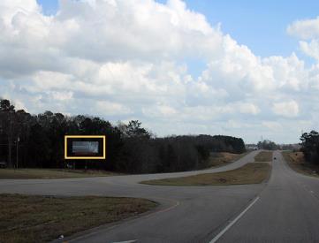 E/S US 331 0.5 mi N/O US 84 F/N