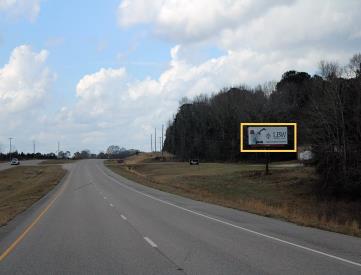 E/S US 331 0.5 mi N/O US 84 F/S
