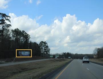 S/S US 84 .8 mi E/O CR 42 F/E
