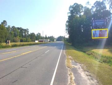 US 441 0.2 mi N/O Mancil Dr. ES F/S (B)