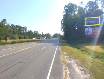 US 441 0.2 mi N/O Mancil Dr. ES F/S (T)