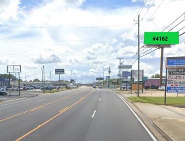 N/S 248 0.9 mi E/O US 84 F/E