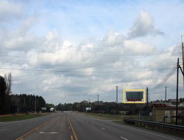 E/S US 84 .7 mi N/O CR 70 F/S