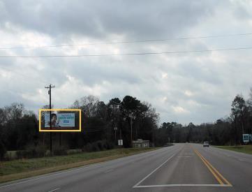 E/S US 84 .7 mi N/O CR 70 F/N