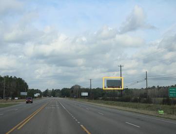 E/S US 84 .03 mi E/O CR 70 F/S