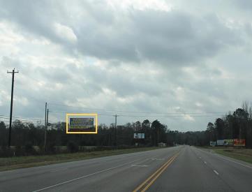 E/S US 84 .03 mi E/O CR 70 F/N