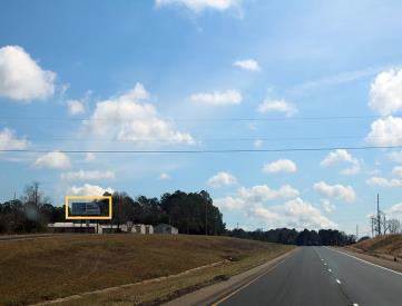 N/S US 84 0.1 mi W/O CR 274 F/W