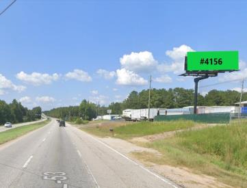 E/S US 231 0.1 mi N/O CR 18 F/S