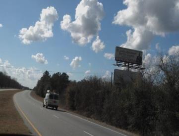 US 19 4.2 mi N/O SR 93 WS F/N (T)*DO NOT SALE