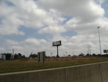 I-75 0.5 mi S/O Omega Rd. (EXT61) ES F/N
