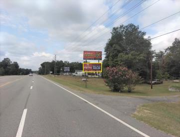 US 221 2 mi N/O SR 32 WS F/N (B)