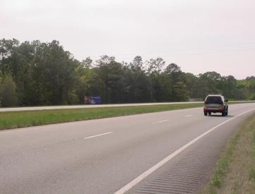 US 82 Business 0.3 mi E/O S. County Line Rd. SS F/E