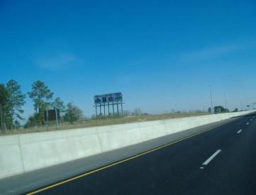 I-75 0.3 mi N/O SR 107 (EXT82) ES F/N