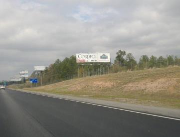 I-75 0.3 mi N/O SR 107 (EXT82) ES F/S