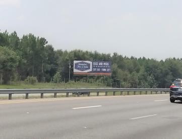 I-75 1.9 mi S/O CR 357 (EXT92) WS F/S