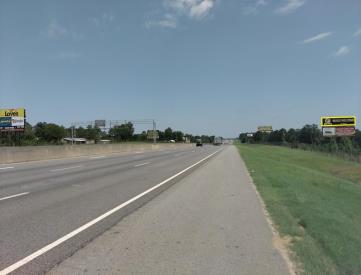I-75 0.2 mi N/O CR 357 (EXT92) ES F/S (T)
