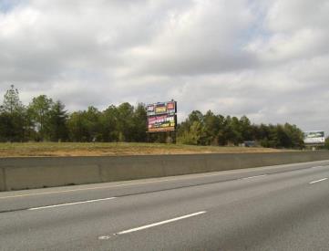 I-75 0.3 mi N/O CR 357 (EXT92) WS F/S (B)