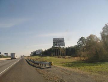 I-75 0.5 mi N/O CR 357 (EXT92) WS F/N (T)