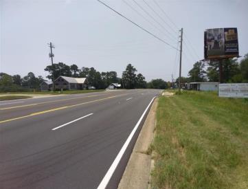 SR 300 1.5 mi E/O SR 313 SS F/E (T)