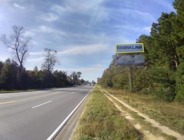 SR 300 1.7 mi E/O SR 313 SS F/E (T)