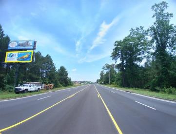 SR 300 1.7 mi E/O SR 313 SS F/W (B)