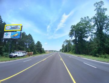 SR 300 1.7 mi E/O SR 313 SS F/W (T)