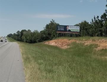 I-75 1.6 mi N/O CR 357 (EXT92) ES F/S