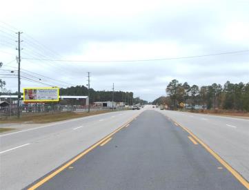 US 341 1.8 mi N/O US 221 WS F/S