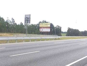 I-75 0.6 mi S/O Rock House Rd E (EXT97) ES F/N (B)