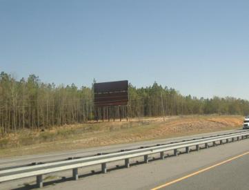 I-75 0.3 mi N/O Rock House Rd E (EXT97) ES F/N (T)