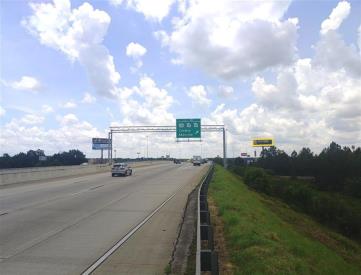 I-75 0.2 mi N/O US 280 (EXT101) WS F/N