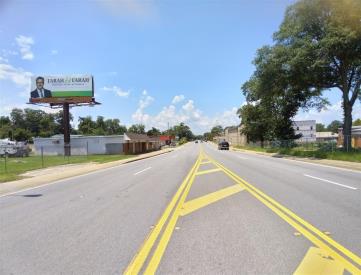 US 280 125 ft E/O 12th St. S SS F/E