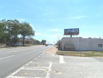 US 280 125 ft E/O 12th St. S SS F/W