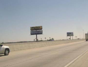 I-75 0.3 mi N/O US 280 (EXT101) ES F/N (T)