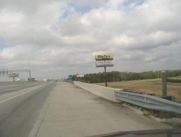 I-75 0.3 mi N/O US 280 (EXT101) ES F/S (B)