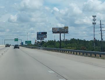 I-75 0.7 mi S/O SR 257 (EXT102) WS F/N