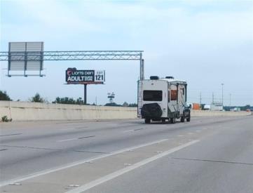 I-75 0.7 mi S/O SR 257 (EXT102) WS F/S