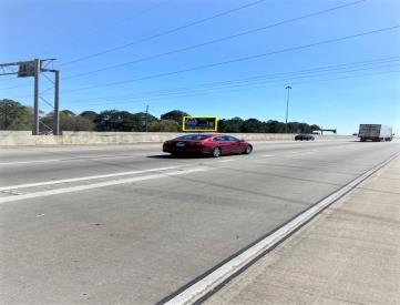 I-75 0.6 mi N/O US 280 (EXT101) ES F/N