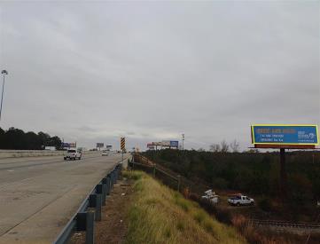 I-75 0.5 mi S/O SR 257 (EXT102) WS F/N