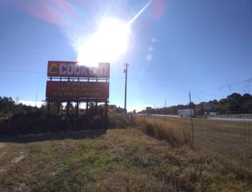 I-75 1.3 mi N/O SR 257 (EXT102) ES F/N (B)