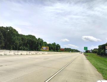 I-75 1.4 mi N/O SR 257 (EXT102) ES F/N