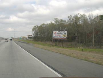 I-75 1.4 mi N/O SR 257 (EXT102) ES F/S (B)