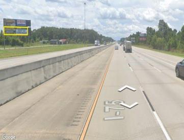 I-75 1.6 mi N/O SR 257 (EXT102) ES F/N (B)