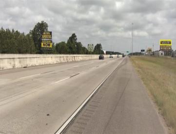 I-75 1.6 mi N/O SR 257 (EXT102) ES F/S (T)